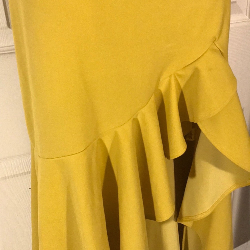 ‼️SOLD‼️ Gorgeous Maxi - Picture 5 of 9